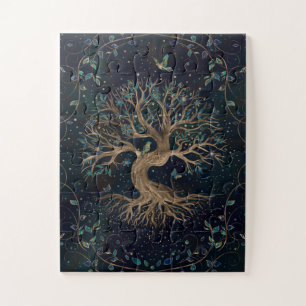 Tree of Life - Yggdrasil