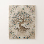 Tree of Life - Yggdrasil<br><div class="desc">Tree of Life - Yggdrasil</div>