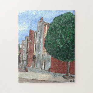 Tree on Magazine St, NOLA
