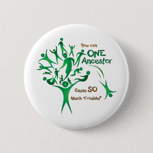 Tree One Ancestor Button