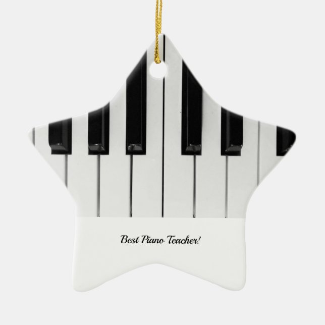 Tree Ornament (Vorne)