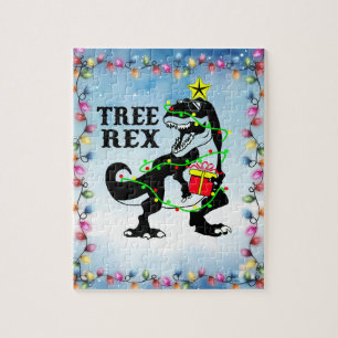 Tree Rex