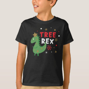Tree Rex T-Shirt