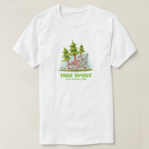 Tree Spirit T-Shirt