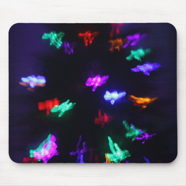 Tree Spirits Mousepad (Vorne)