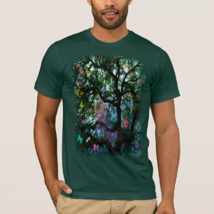 Tree Spirits T-Shirt
