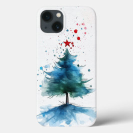 Tree Star Case-Mate iPhone Hülle
