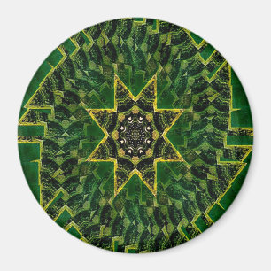 Tree Star..... Magnet