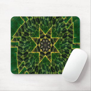 Tree Star..... Mousepad