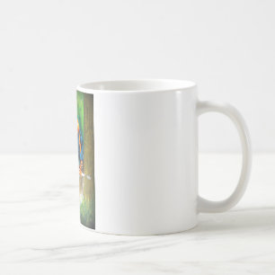 Tree Surgeon Arborist christmas present Birthday Kaffeetasse