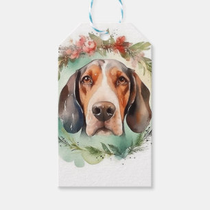 Tree Walker Weihnachtskranz Festliche Jungfrau Geschenkanhänger