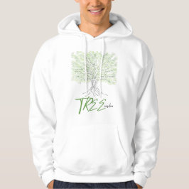 Tree Wisdom Hoodie