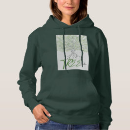 Tree Wisdom Hoodie