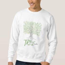 Tree Wisdom Sweatshirt