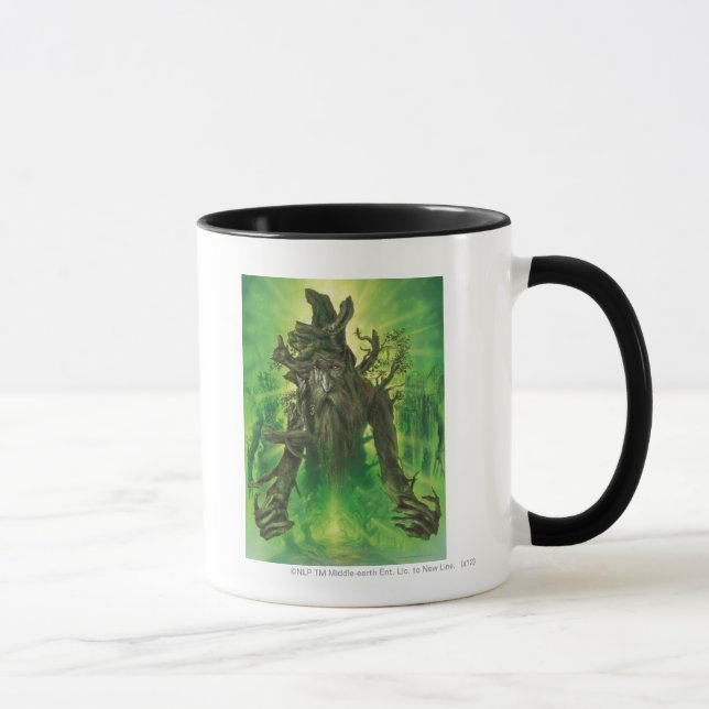 Treebeard Tasse (Rechts)
