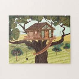 Treehouse