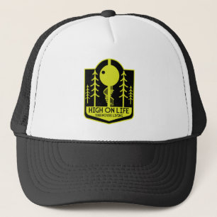 Treehouse Master Builder Truckerkappe