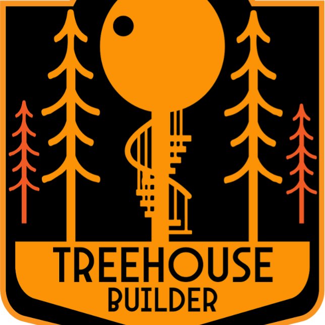 Treehouse Playhouse Zurück zur Schule Decke (Von Creator hochgeladen)