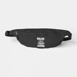 Treeing Walker Coonhound Besitzer Welpe Entspann D Bauchtasche
