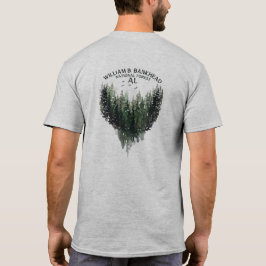 Treeline T-Shirt