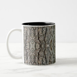 Treemo Gang-stille Stärken-Camouflage-Muster-Tasse Zweifarbige Tasse