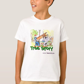 Treestory T - Shirt