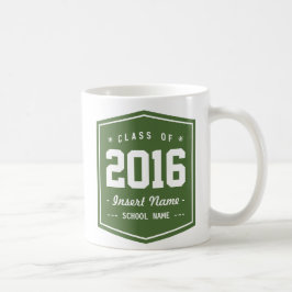 Treetop-coole Klasse Kaffeetasse