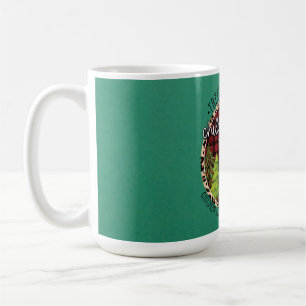 Treetops hören den Kindern nichts zu Kaffeetasse