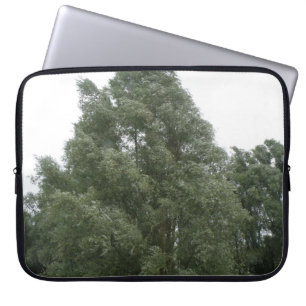 Treetops Laptop Sleeve