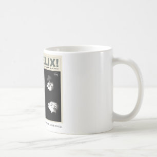Treffen Felix Tasse