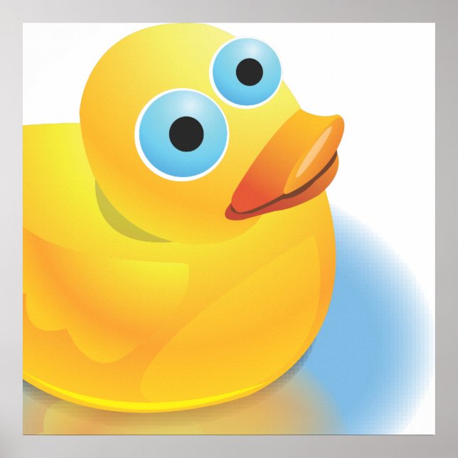 Treffen mit Herrn Quack Poster (Vorne)