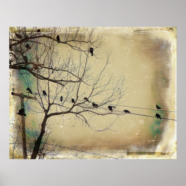 Treffen Poster (Vorne)