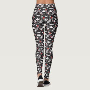 Treffen Sie den Princess-Haken Leggings