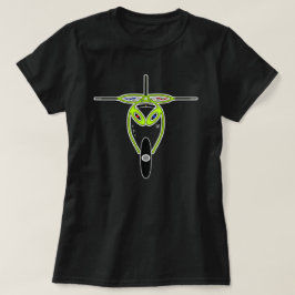 Treffen Sie den T - Shirt der EBE (einem fremden G