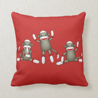 Treffen Sie es zu mir Kissen hart