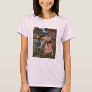Treffen Sie Ihren Rosenknospe T - Shirt