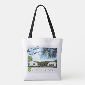 Treffen Sie mich in der Sahyun Tasche
