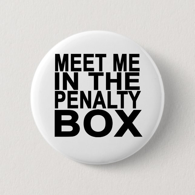 Treffen Sie mich in der Strafbank - hockey.png Button (Vorderseite)