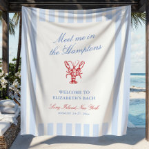 Treffen Sie mich in Hamptons Bachelorette