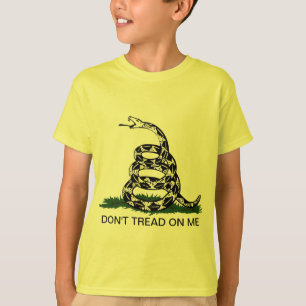 TREFFEN SIE MIR NICHT T-Shirt
