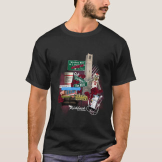 Treffen T-Shirt Abschlussjahrgang 2016