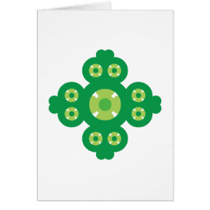 Trèfle de 4 feuilles