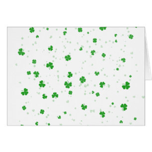 Trèfles de flottement