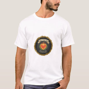 Treibe dein Soul T-Shirt