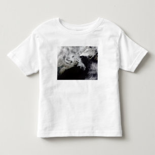 Treibeis füllt den Golf von St Lawrence Kleinkind T-shirt