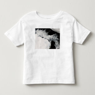 Treibeis im südlichen Ozean Kleinkind T-shirt