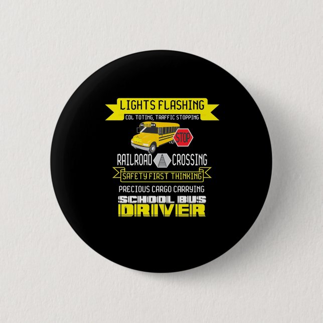 Treiber für den Bus Button (Vorderseite)