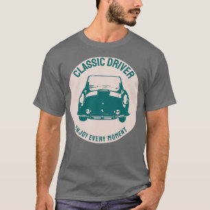 Treiber T-Shirt