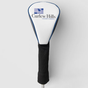 Treiberabdeckung Golf Headcover