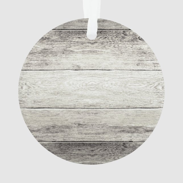 Treibholz-Hintergrund Ornament (Rückseite)